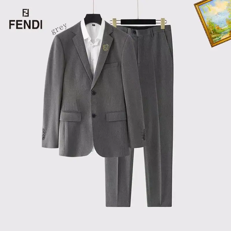 Fendi M-3XL 25tx32 #FDSP290280