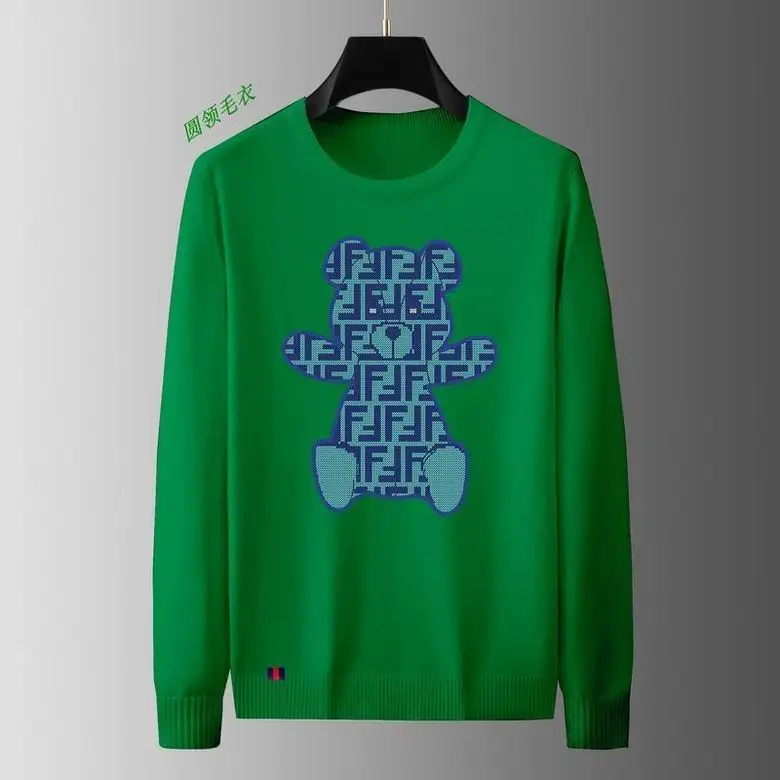 Fendi m-4xl 11L01 #FDSP290337