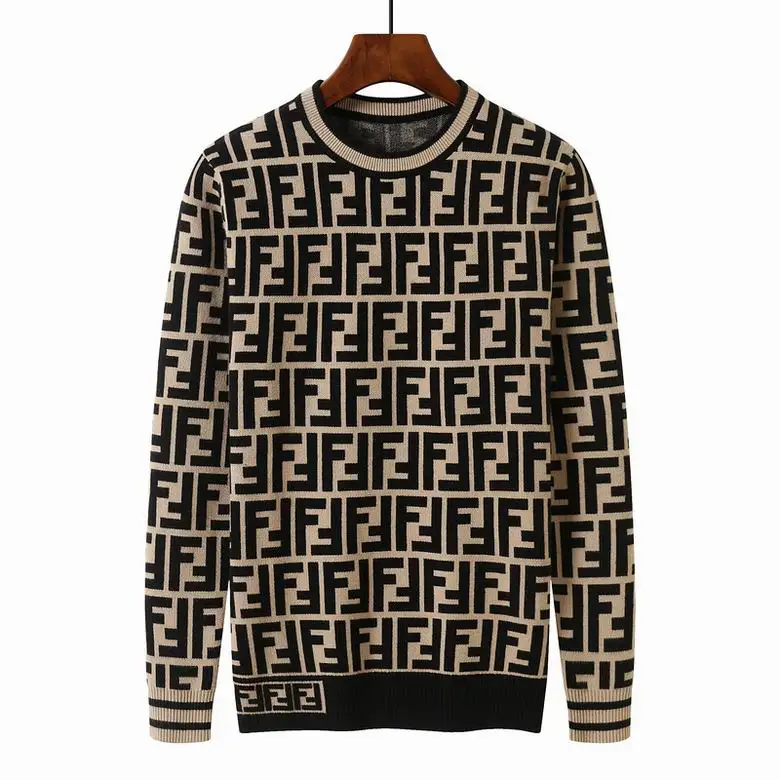 Fendi M-3XL 25wn02 #FDSP290353