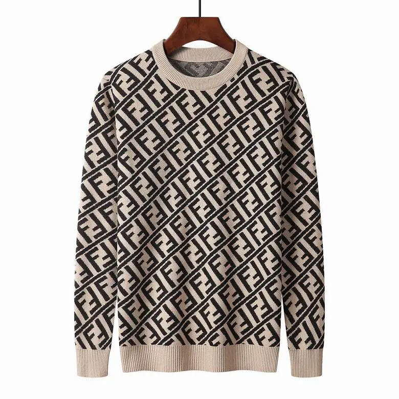 Fendi M-3XL 25wn05 #FDSP290357