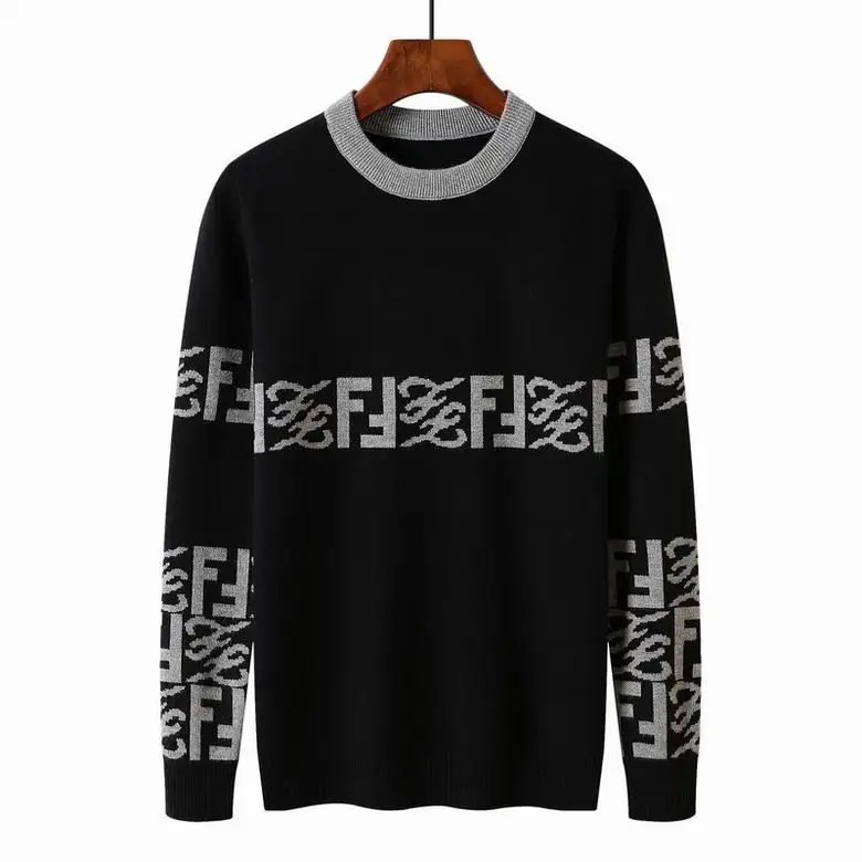 Fendi M-3XL 25wn08 #FDSP290361