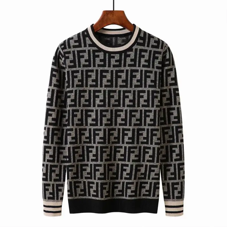 Fendi M-3XL 25wn10 #FDSP290363