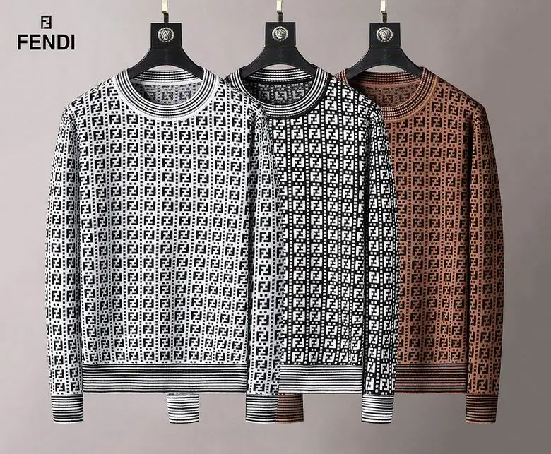 Fendi M-3XL 25wn13 #FDSP290369