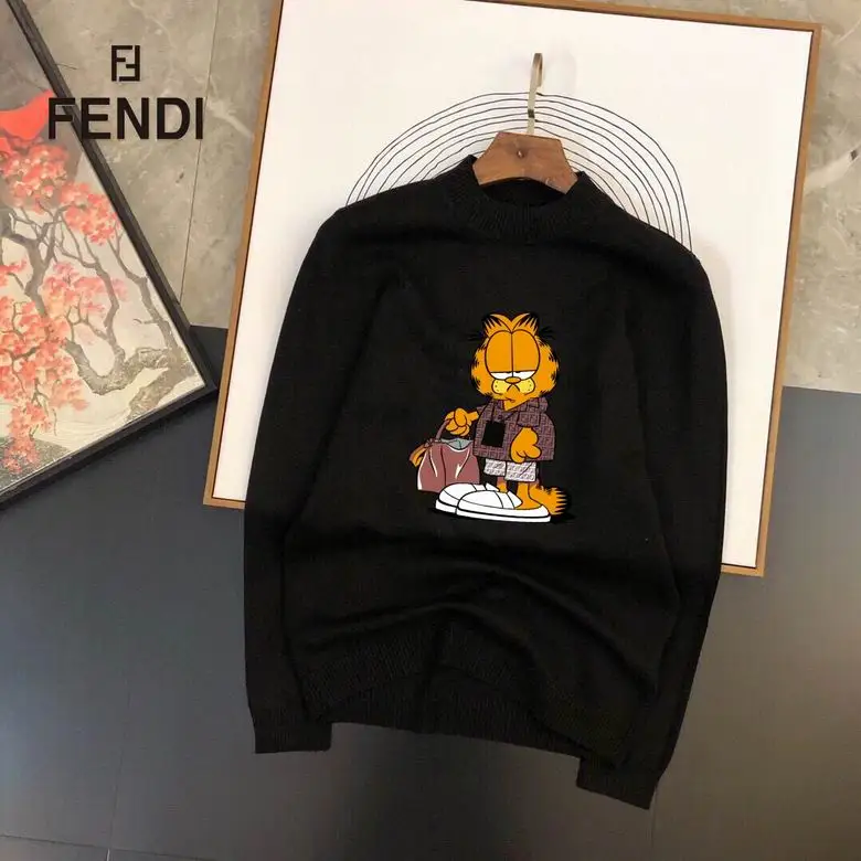 Fendi M-3XL 25tn45 #FDSP290387