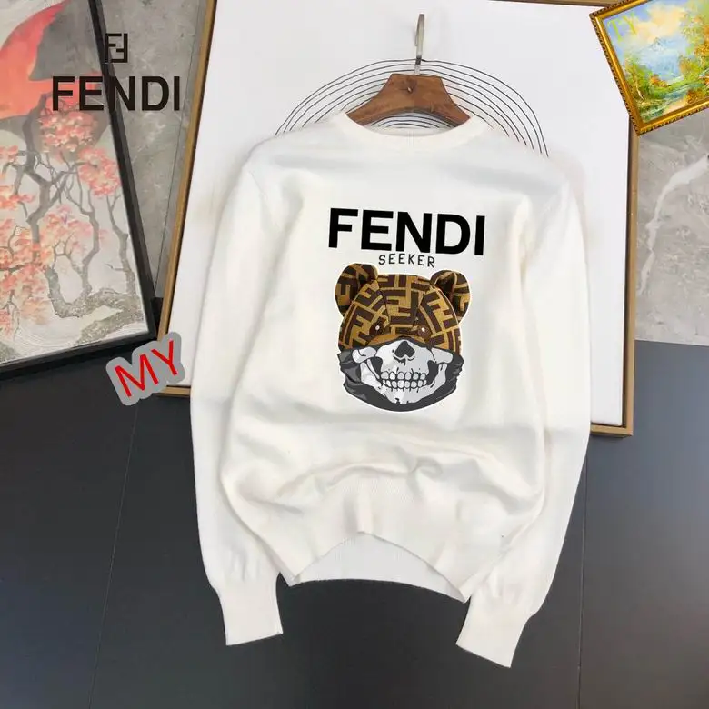 Fendi M-3XL 25tn46 #FDSP290389