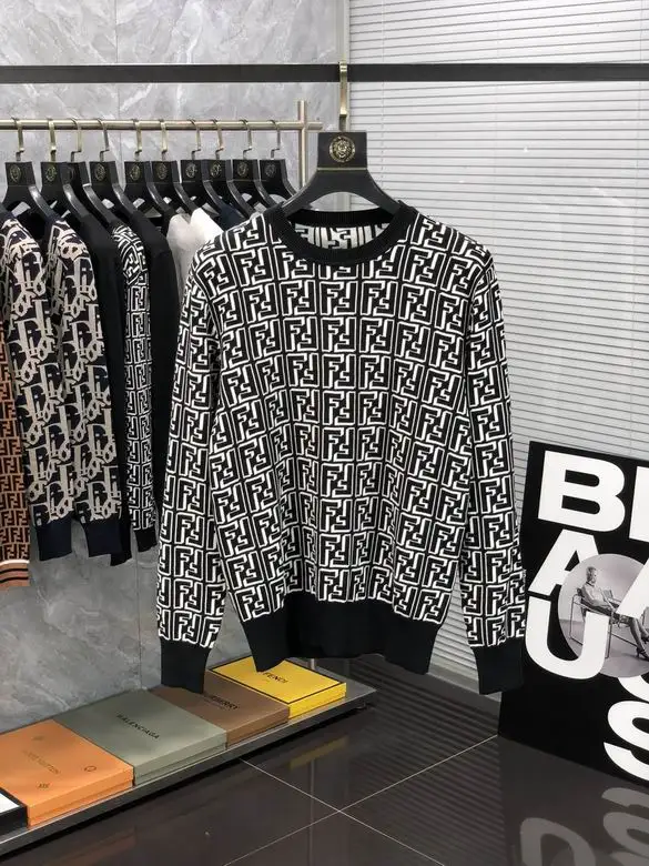 Fendi S-XXL wdtn54 #FDSP290394