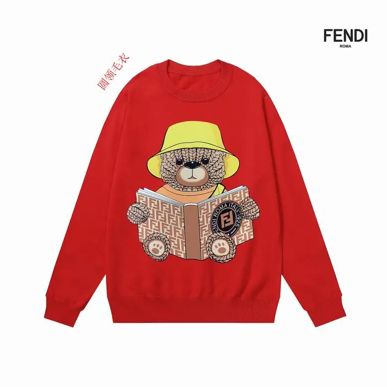 Fendi M-3XL 11Ln60 #FDSP290545