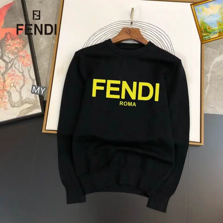 Fendi M-3XL 25tn77 #FDSP290562