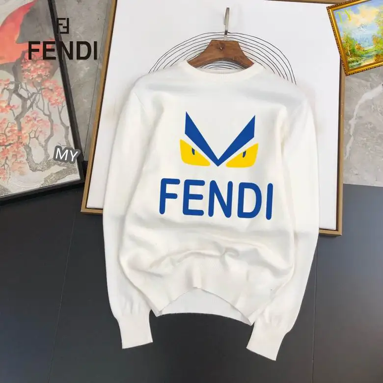 Fendi M-3XL 25tn78 #FDSP290564