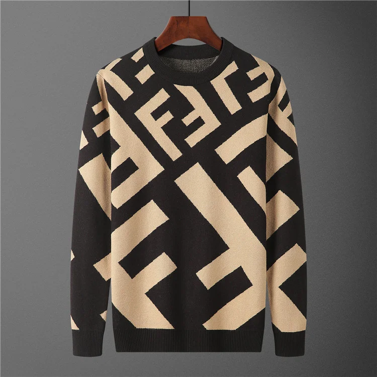 Fendi M-3XL 3c12036 #FDSP290568