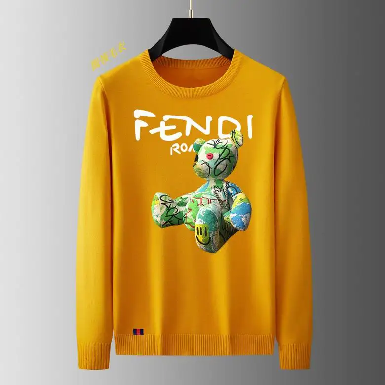 Fendi M-4XL 11Ln96 #FDSP290583