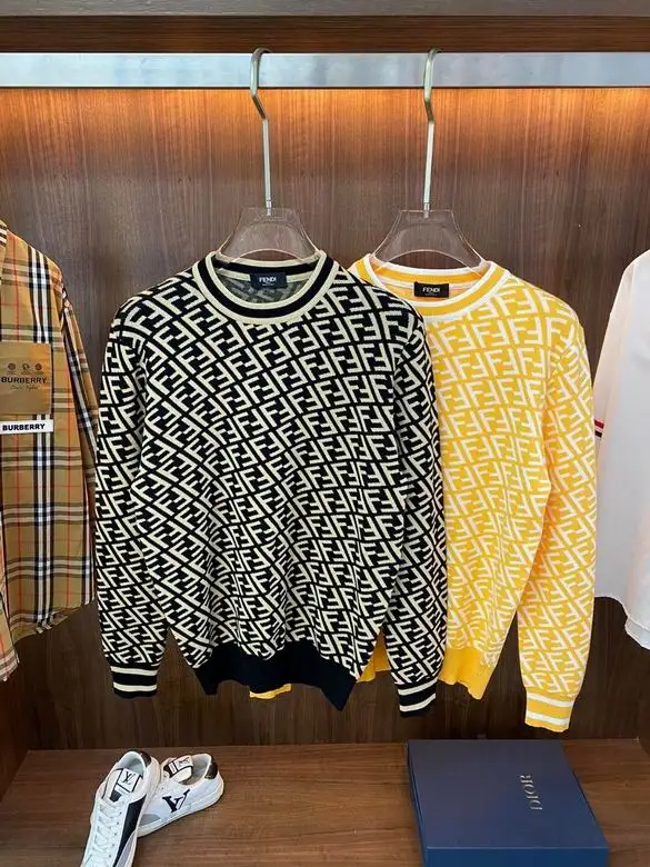 Fendi M-3XL 12jn100 #FDSP290596