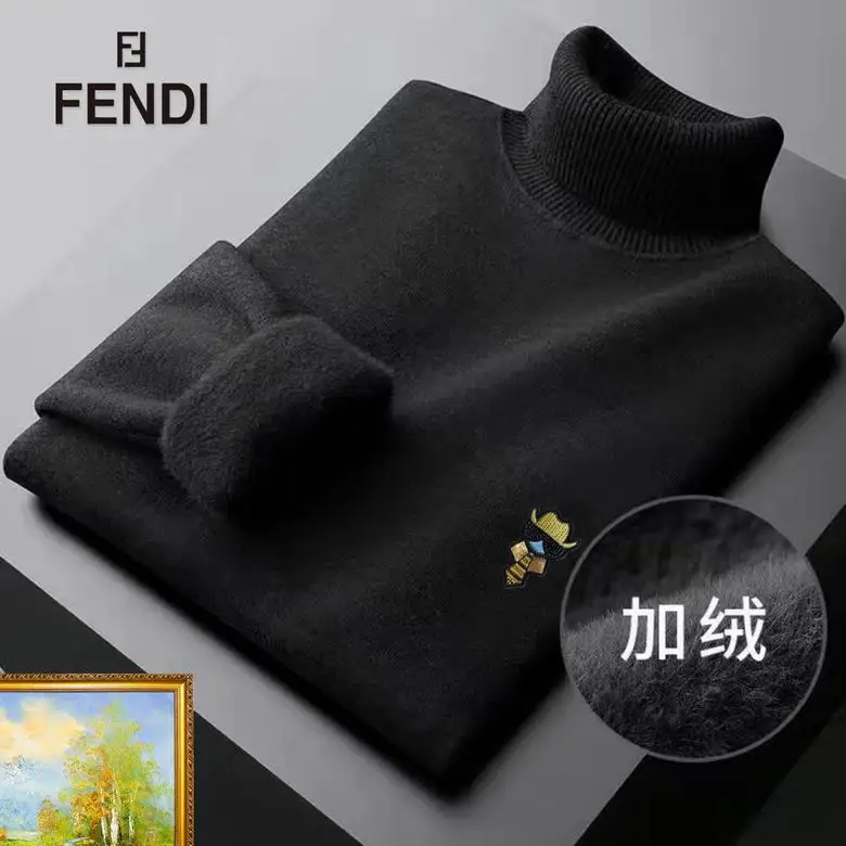 Fendi M-3XL 25tn115 #FDSP290604