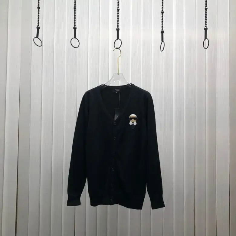 Fendi M-3XL 8qn117 #FDSP290608
