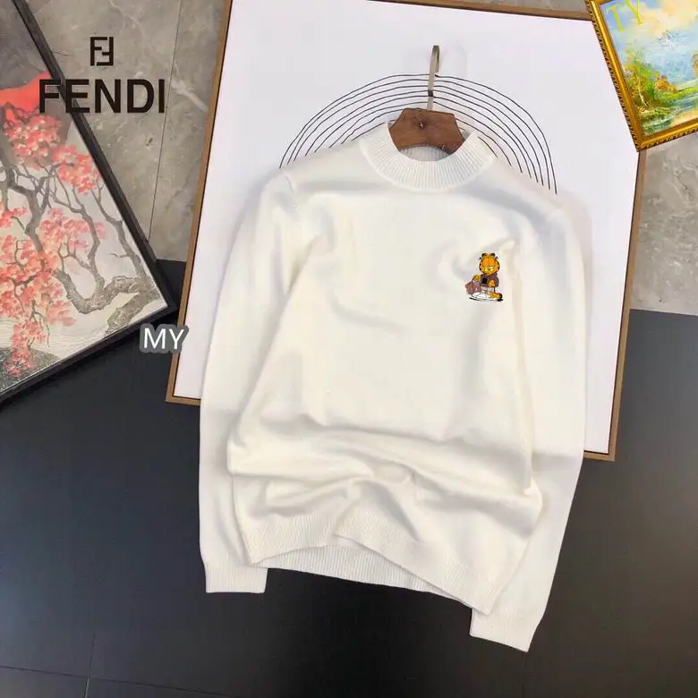 Fendi M-3XL 25tn143 #FDSP290613