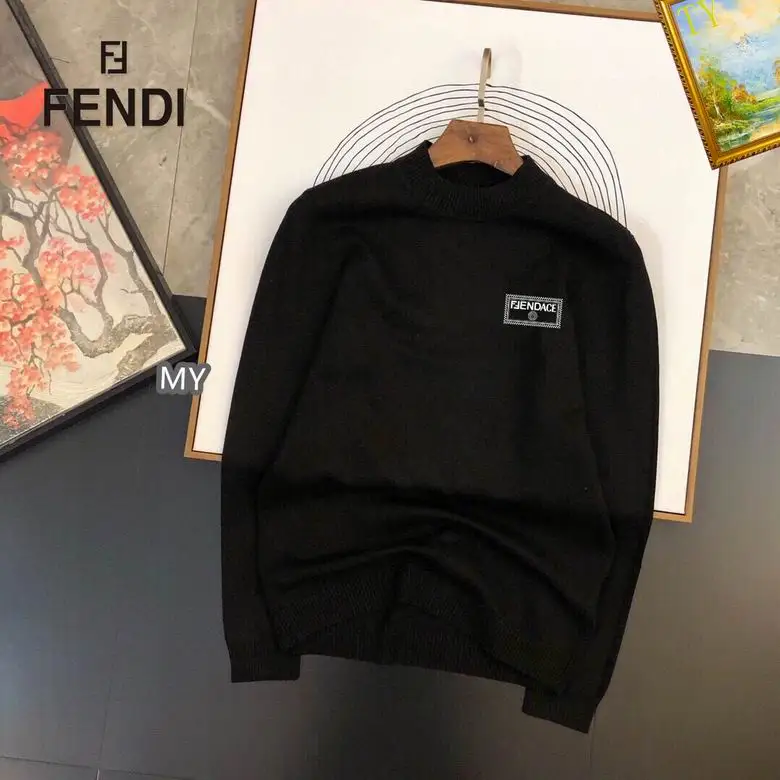 Fendi M-3XL 25tn144 #FDSP290615