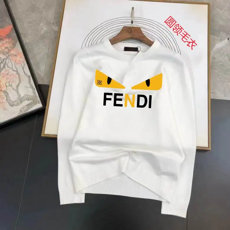 Fendi M-3XL 11Ln149 #FDSP290696