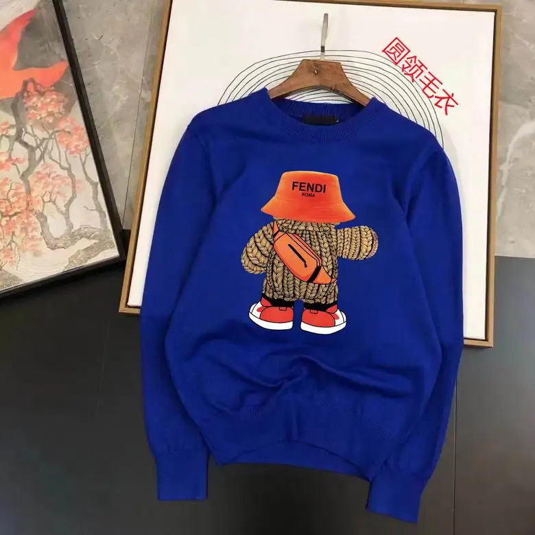 Fendi M-3XL 11Ln150 #FDSP290698