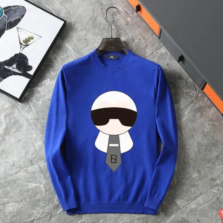 Fendi M-3XL kdtn152 #FDSP290700