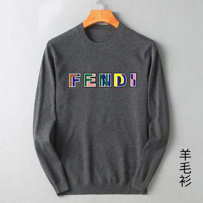 Fendi M-3XL kdtn153 #FDSP290701
