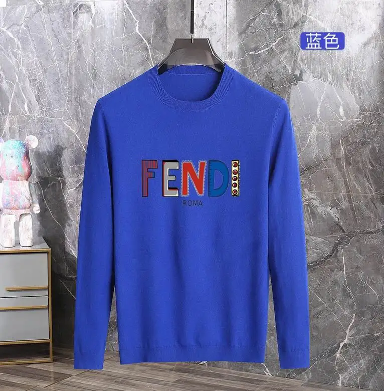 Fendi M-3XL kdtn160 #FDSP290709