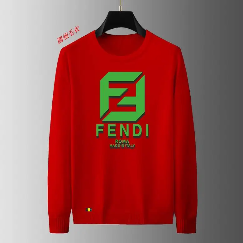 Fendi M-4XL 11Ln173 #FDSP290712