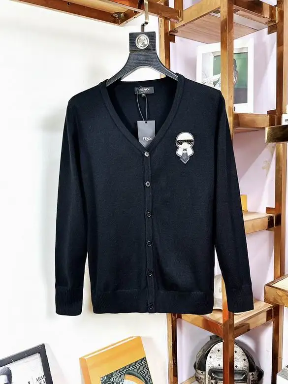 Fendi M-3XL 8q2287 #FDSP290713