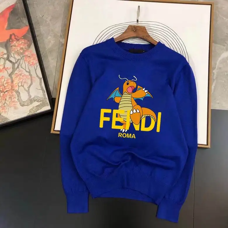 Fendi M-3XL kdtn176 #FDSP290716