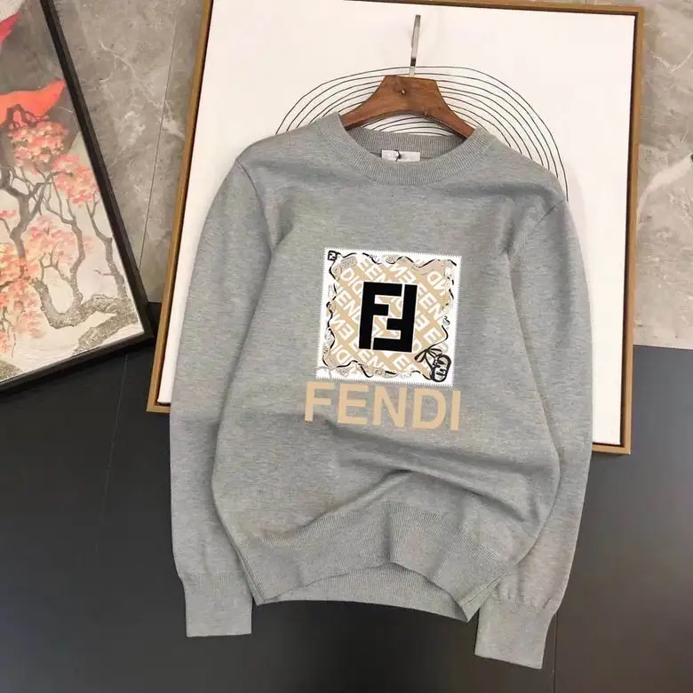 Fendi M-3XL kdtn177 #FDSP290717