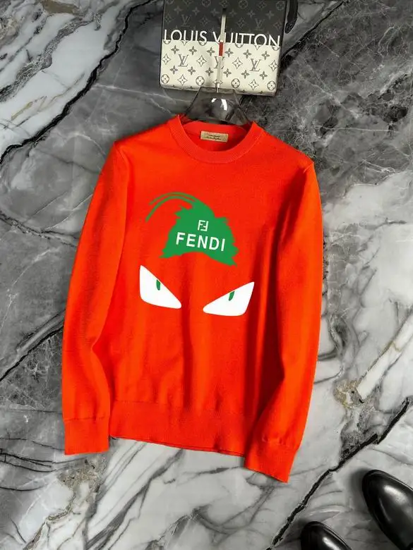 Fendi M-3XL kdtn180 #FDSP290720