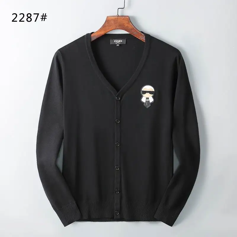 Fendi M-3XL 8qx2287 #FDSP290727