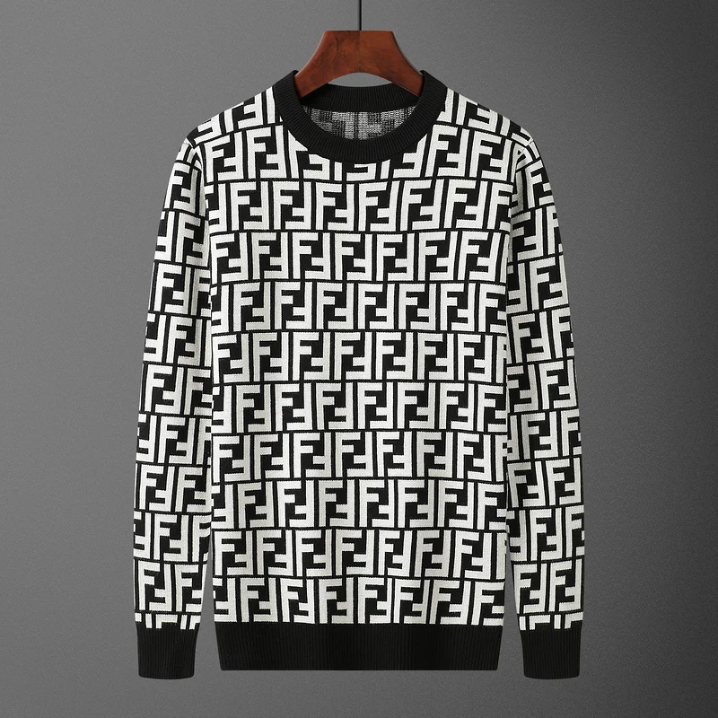 Fendi M-3XL 25wr02 #FDSP290729