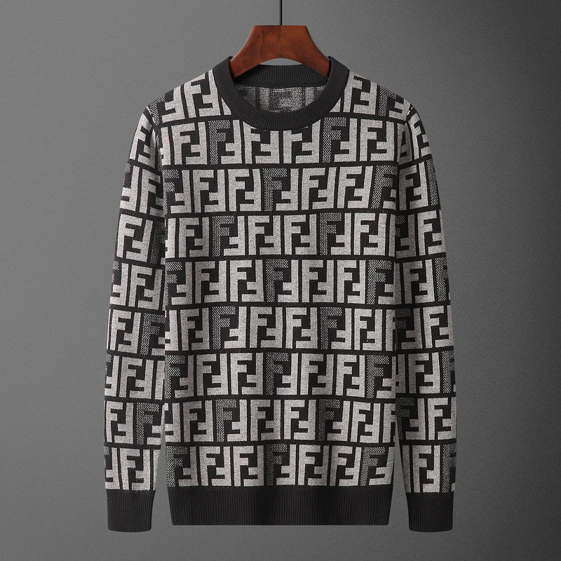 Fendi M-3XL 25wr04 #FDSP290731