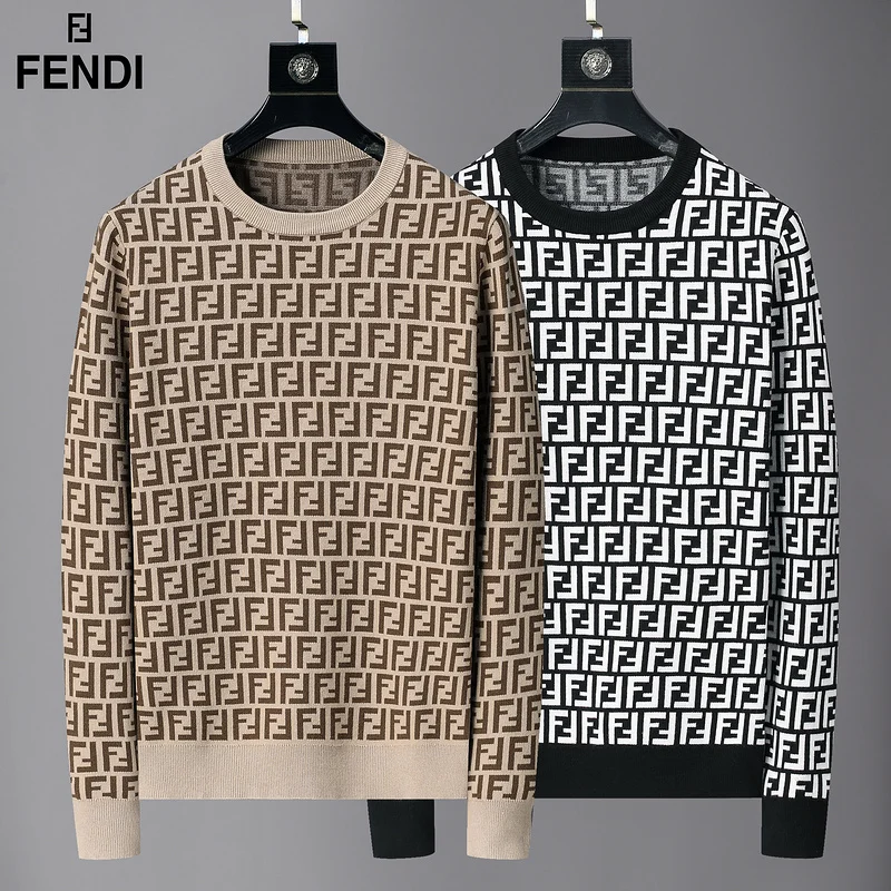 Fendi M-3XL 25wr07 #FDSP290734