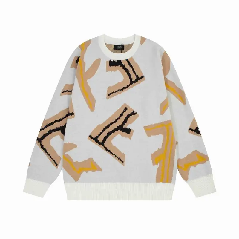 Fendi M-3XL tltx01 #FDSP290738
