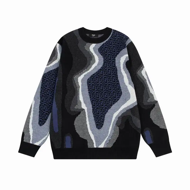 Fendi M-3XL tltx02 #FDSP290739
