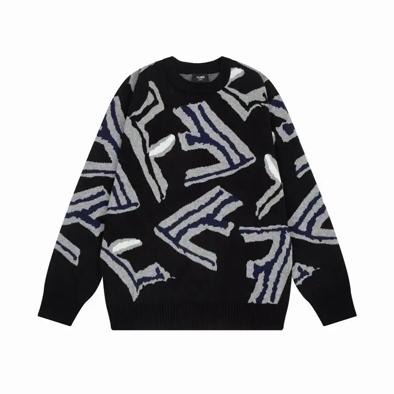 Fendi M-3XL tltx03 #FDSP290740