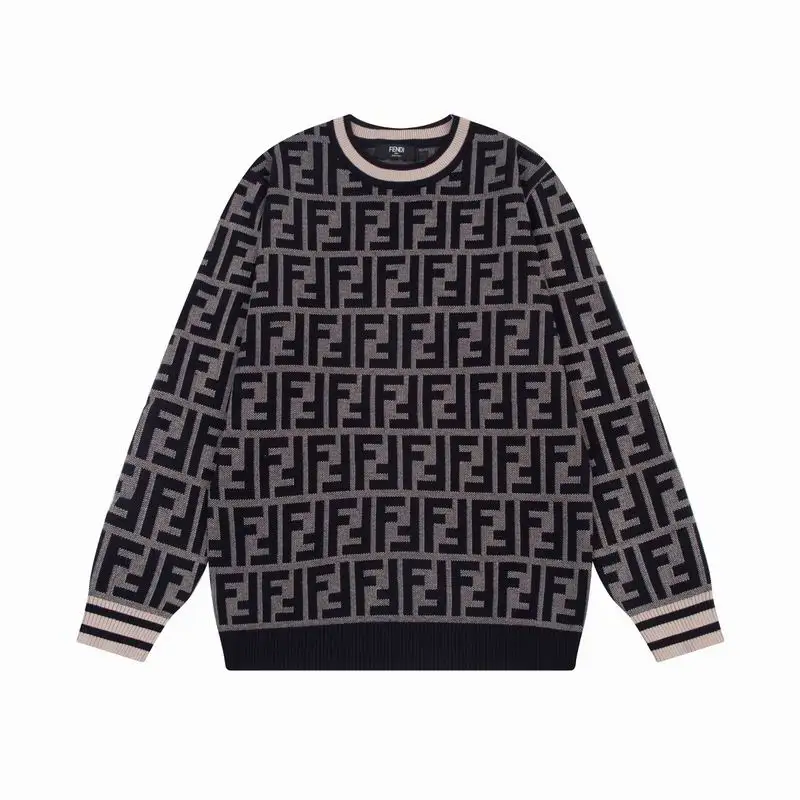 Fendi M-3XL tltx04 #FDSP290741