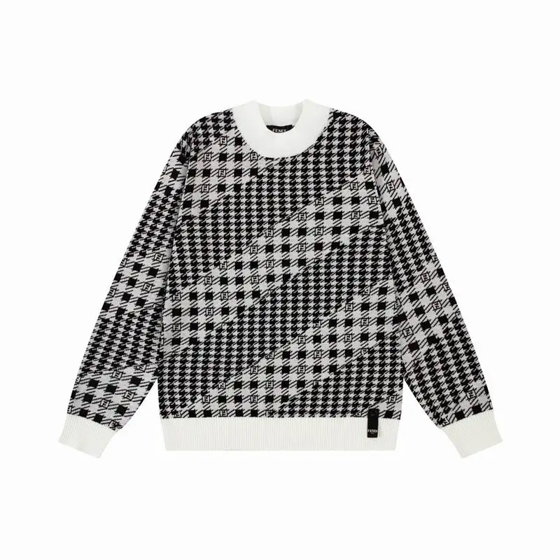 Fendi M-3XL tltx05 #FDSP290742