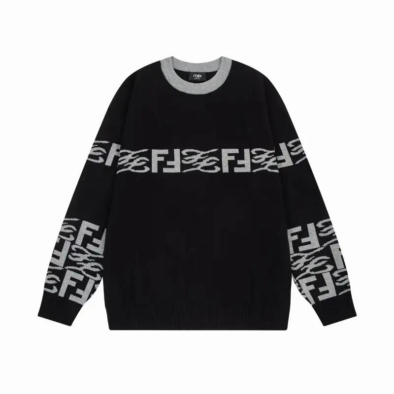 Fendi M-3XL tltx06 #FDSP290743