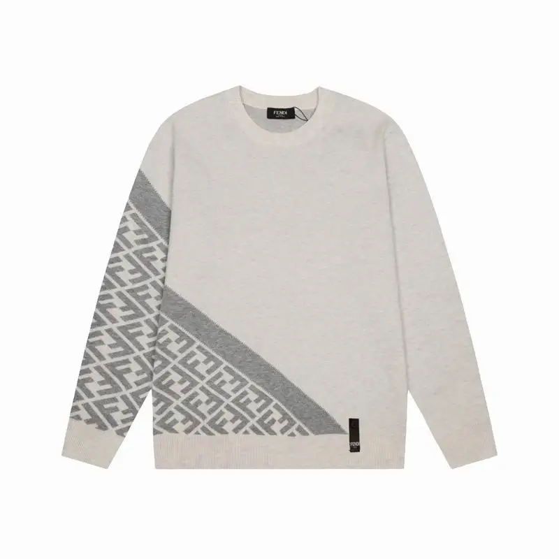 Fendi M-3XL tltx08 #FDSP290744