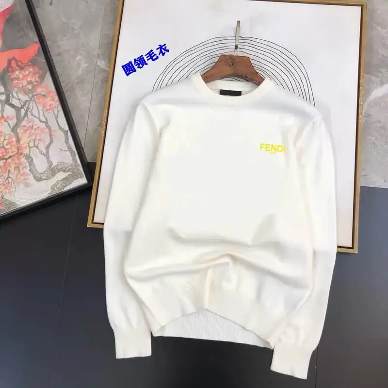 Fendi M-3XL 25tr01 #FDSP290746