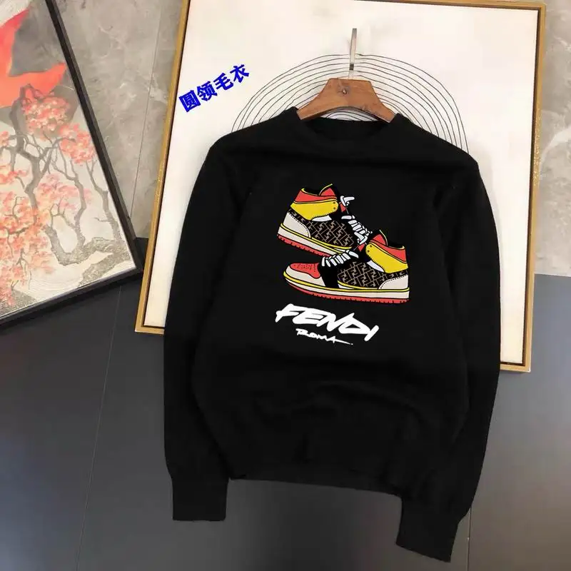 Fendi M-3XL 25tr02 #FDSP290747