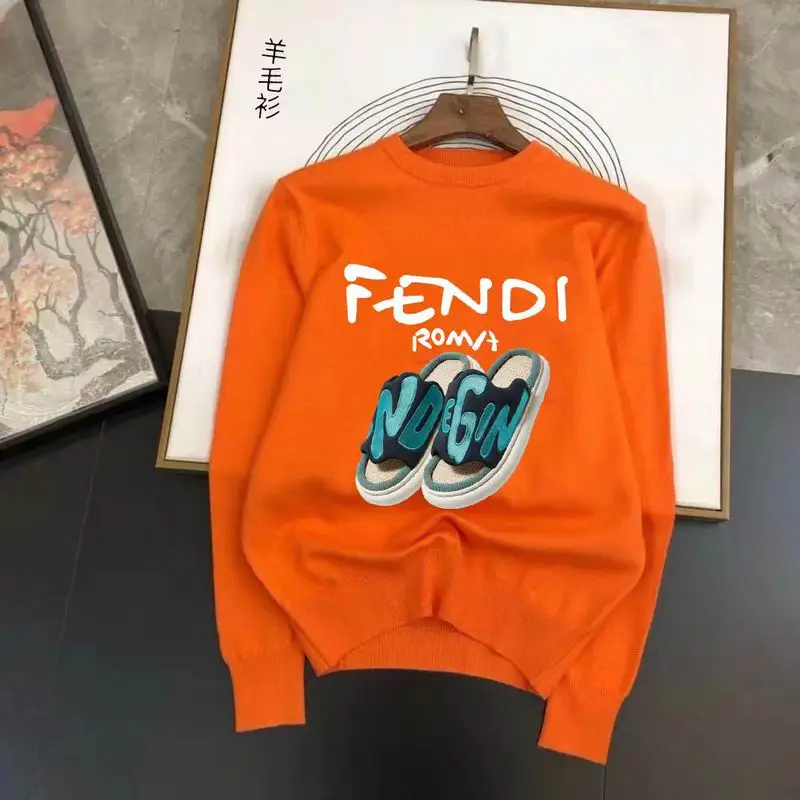 Fendi M-3XL kdtr01 #FDSP290748