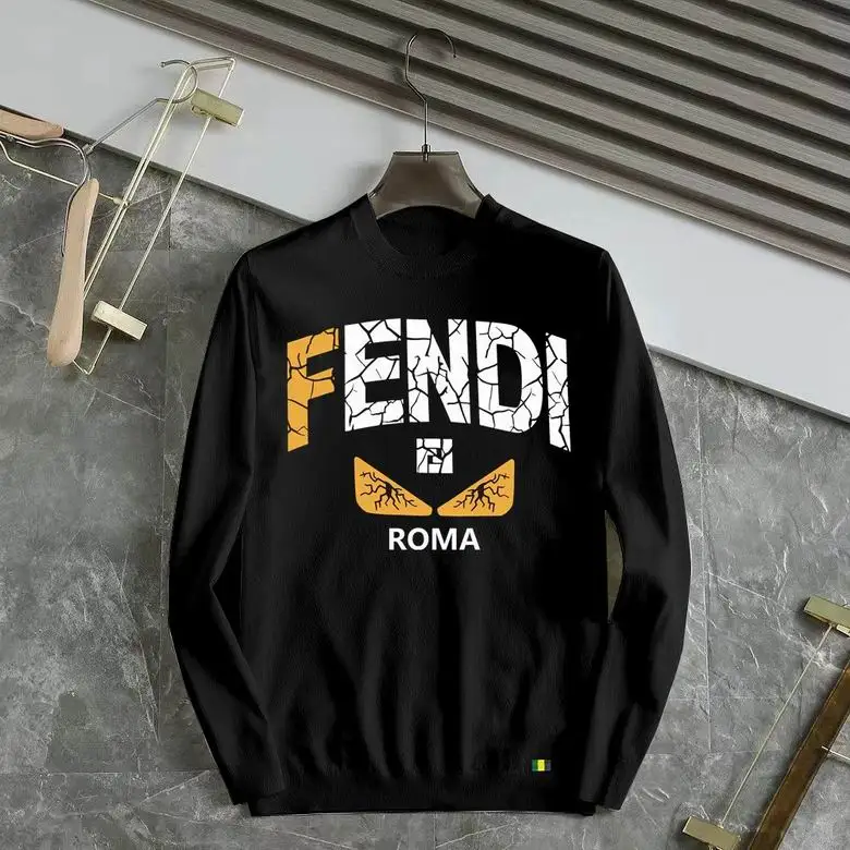 Fendi M-4XL 11Ln188 #FDSP290751