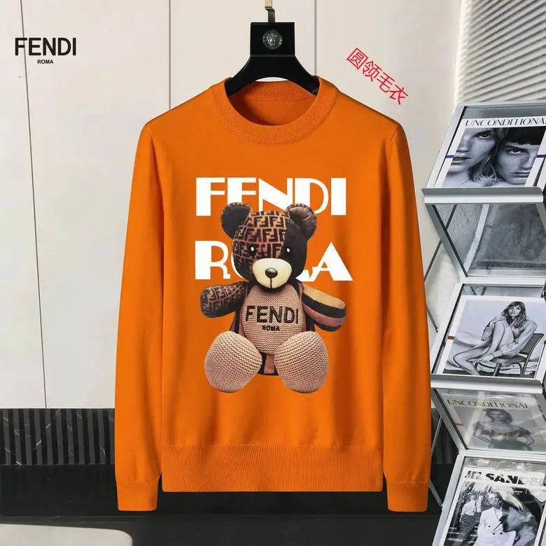 Fendi M-3XL 11Ln189 #FDSP290752