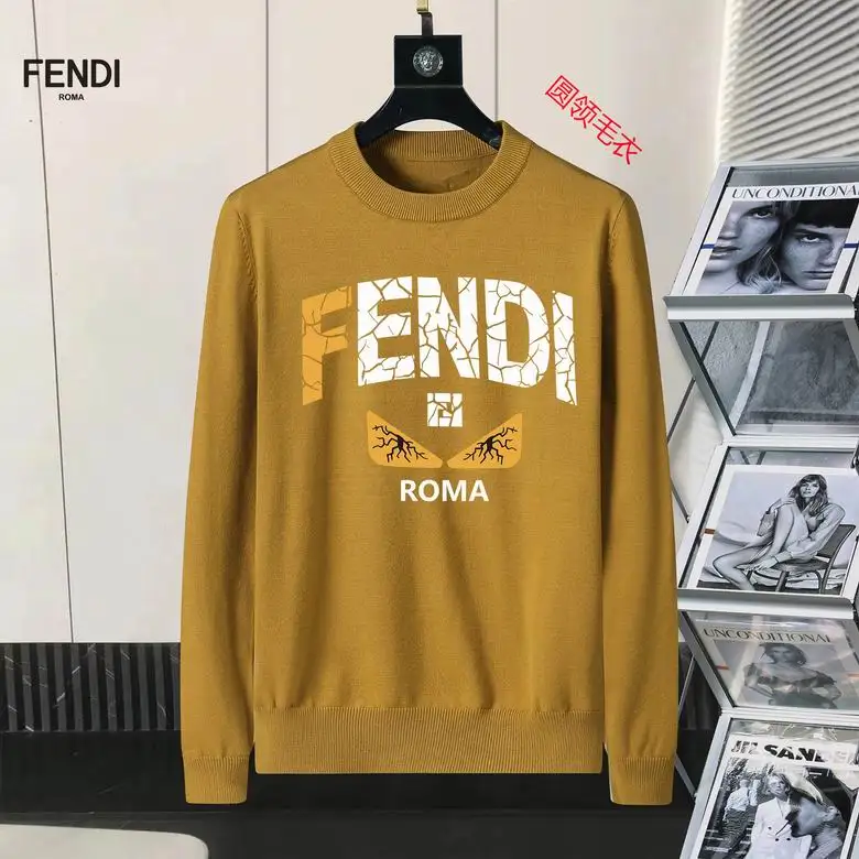 Fendi M-3XL 11Ln190 #FDSP290753