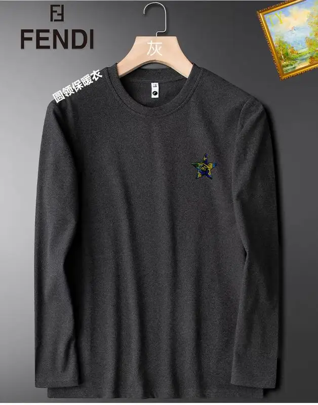 Fendi M-3XL 25tr03 #FDSP290755