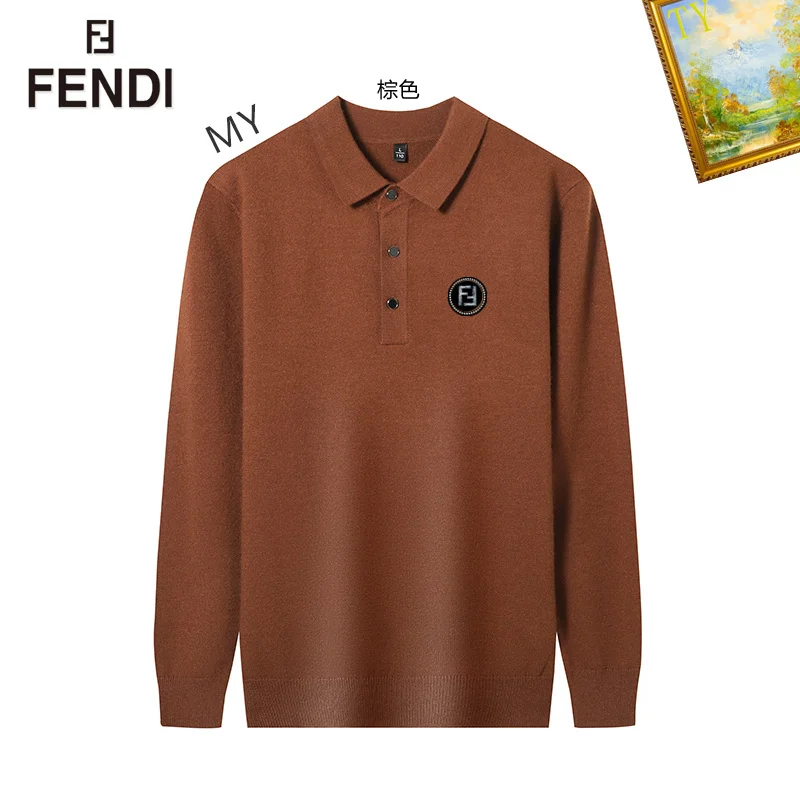 Fendi M-3XL 25tr04 #FDSP290757