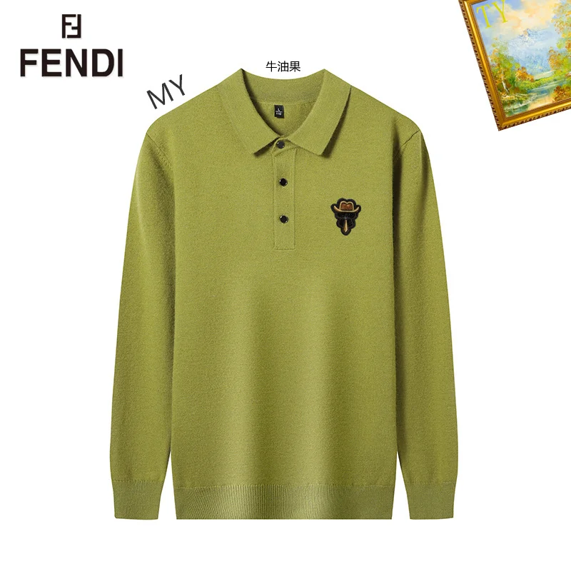 Fendi M-3XL 25tr05 #FDSP290758